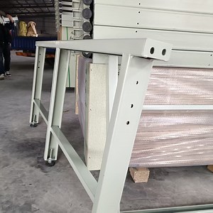 [Hot Item] Versatile Air Flotation Cutting Table for Industrial Applications