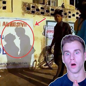 67K views · 142 reactions | Ces photos n'ont plus le même sens une fois recadrées  | Reaction Time - France | Facebook