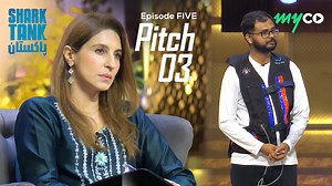 Motto Vest is revolutionizing biker safety with their cutting-edge airbag vest, designed to protect riders from impact injuries. Will the sharks invest in this innovative solution to safeguard bikers in Pakistan and beyond? 🦈 Catch the next big idea on Shark Tank Pakistan, episode 5 streaming now on myco! #SharkTankPakistan #MottoVest #BikerSafety #Innovation #myco #RabeelWarraich #RomanNadada #JunaidIqbal #AleenaNadeem #KarimTeli #FaisalAftab #UsmanBashir | myco.io