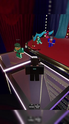 #inkgames #roblox #contentcreater #CapCut #glassbridge #fyp #fyp #contentcreater #aura