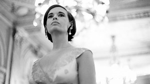 Gloria Vanderbilt dies at age 95