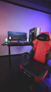 Are you ready to transform your gaming space into a sleek, modern haven? Black-themed gaming setups are taking the world by storm, offering a perfect blend of style and functionality. Whether you’re a casual gamer or a hardcore enthusiast, DXRACER black gaming setup can enhance your experience and aesthetic. #black, #gaminglife #gameroom #setup #GamingPC #gamingchair #gamingsetup, #pcgaming, #techtok, #gamerlife #setupgoals #rgb #Martian #Triton #DXRacer | DXRacer | Facebook