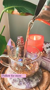 Short little tea time reel with a bit of Witchcraft studying & tea leaf reading ✨🔮 𝘈𝘭𝘭 𝘴𝘢𝘷𝘦𝘴 𝘢𝘯𝘥 𝘴𝘩𝘢𝘳𝘦𝘴 𝘢𝘳𝘦 𝘮𝘶𝘤𝘩 𝘢𝘱𝘱𝘳𝘦𝘤𝘪𝘢𝘵𝘦𝘥 𝘢𝘯𝘥 𝘸𝘪𝘭𝘭 𝘣𝘦 𝘳𝘦𝘵𝘶𝘳𝘯𝘦𝘥 🌞🌿 - - - - - - #witchcraft #witchcraftspells #runestones #norsepagan #fehudreads #smallbusiness #smallbusinessuk #etsyuk #etsy #rosequartz #crystalhealing #crystalshop #fullmoonritual #paganparentingtribe #pagansofinstagram | mysticprimrose