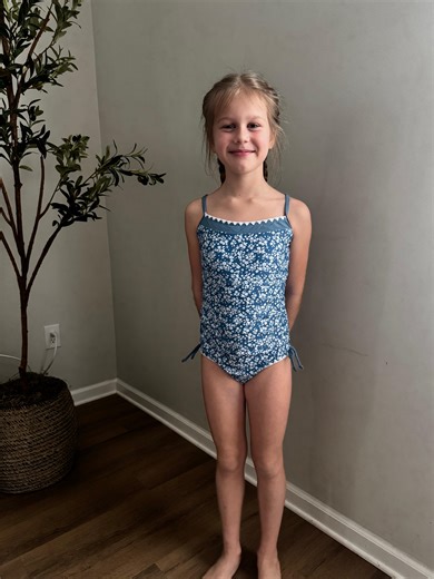 Watch Cute bathing suit for girls! on Amazon Live