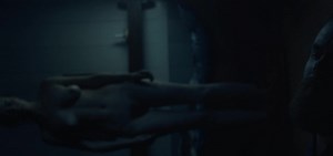 Berta Andrea Snædal nude - Fanga (2023)