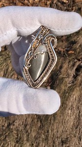 Megalodon > Moonstone > Opal > Topaz | Lone Stone Designs