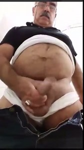 old turkish mustache