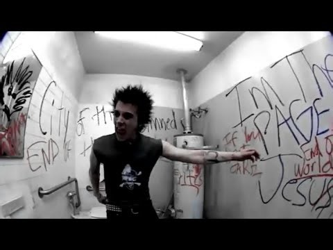 Kutup - OsamaSon (Visualizer by me)