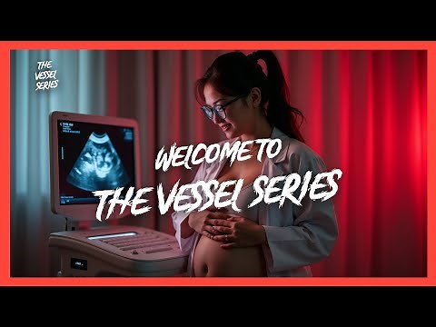 Welcome to the Vessel Series - Award Winning Horror Shorts (Alien Pregnancy)