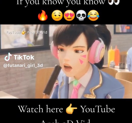 Discover 3D Futanari Creations