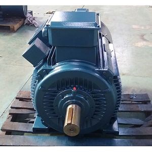 [Hot Item] Efficient Direct Drive Pmsm Motor with Superior Power Factor Performance