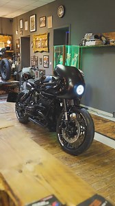 15K views · 324 reactions | BMW R100r Kouro ____________________ Group: Cafe Racer Passion | Cafe Racer Passion | Facebook