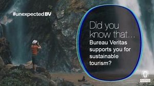 Sustainable tourism represents a fundamental shift in how we explore the world. It involves minimizing economic, social, and environmental impacts while fostering local opportunities and protecting our natural heritage. Bureau Veritas is aligned with the Global Sustainable Tourism Council (GSTC) standards, taking a leading role in promoting sustainable tourism practices. Our extensive network of experienced auditors enables us to support the tourism industry in achieving its sustainability goals