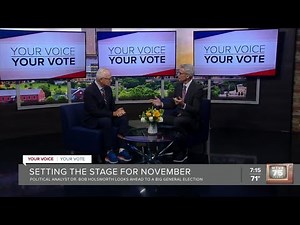 Breaking down Virginia election results