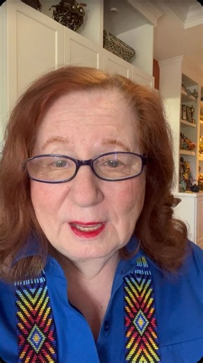 Carol Weisman on Instagram: "Obnoxious bragging"