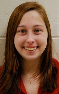 Chelmsford Resident Makes History at Nashoba Tech