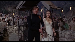 Live And Let Die: Revisting Roger Moore's First James Bond Movie | Den of Geek