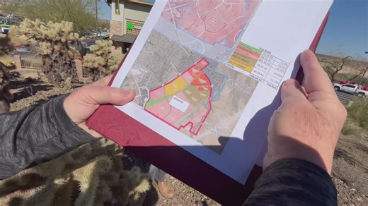 Recall effort underway in Peoria over semiconductor plant