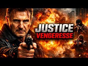 JUSTICE VENGERESSE – Film d’Action Complet en Français | Vengeance, Trahison & Guerre Urbaine