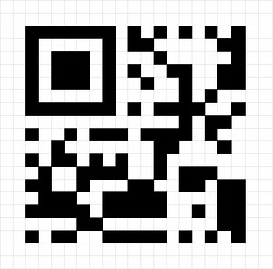 マイクロQRコードの仕様を解説 | 理系男子の電子工作