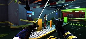 APB Vendetta - Multiplayer Action Arena FPS - Announced, Kickstarter Campaign Launched