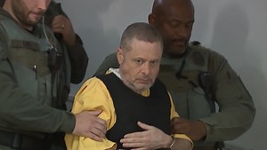 Delphi murders: Judge permits evidence found inside suspect's home to be used