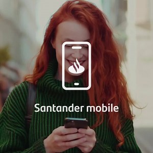 Chcesz szybko, ale bezpiecznie logować się do aplikacji? Ustaw krótki PIN lub korzystaj z logowania kciukiem czyli Touch ID!📱 Wystarczy kliknąć w Sposób logowania w zakładce Ustawienia i wybrać opcję 🙂 Możesz więcej z aplikacją Santander mobile. | Santander Bank Polska