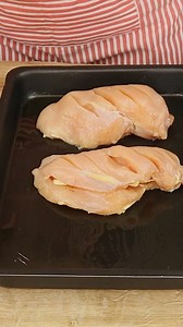 54K views · 610 reactions | Stuffed chicken for lunch or dinner! Super easy and delicious! | More Recipes | Facebook