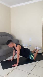 Exercícios para braços mais resistentes 💪 Preparamos um desafio para você secar em casa 👇 Acesse 👉 https://hotm.art/Elimine-Sua-Barriga-Agora | Receitas Deliciosas