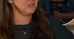 Who raped Stacey in EastEnders? Who attacked her and when did it happen?