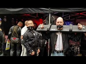 Folsom Europe 2017