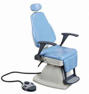 [Hot Item] Ent Examination Chair for Ent Treatment Workstation