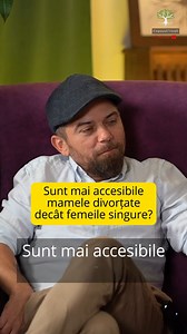 424K views · 3.6K reactions | Sunt mai accesibile mamele divorțate...