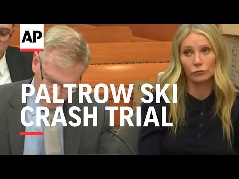 Plaintiff's daughter testifies as Paltrow ski crash trial continues