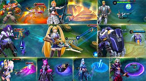 All 10 Upcoming Hero Revamps | Lunox Revamp | Dyrroth Revamp | Nolan Release Date | Kazuki Gaming