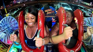 Shae & Chinelle | Oldtownslingshot