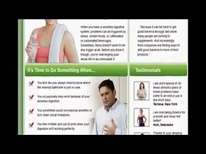 Uncontrollable diarrhea