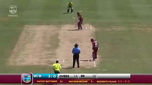 21K views · 261 reactions | Thrilling T20I series highlights   West Indies Women v South Africa 2018 | Windies Cricket | Facebook