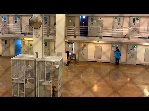 Inside the World's Most Notorious Prisons