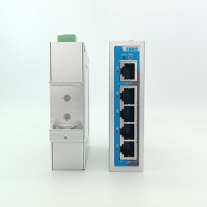 [Hot Item] Mini PC Router with Ethernet Ports