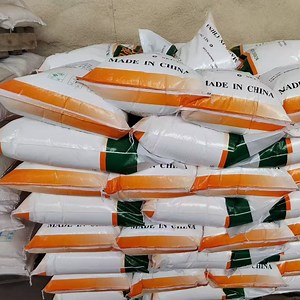 [Hot Item] Instant Dissolving Sodium Silicate Powder as Refractory Binder
