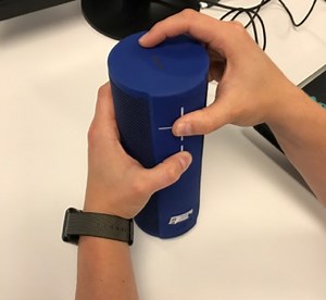 Ultimate Ears App Mac