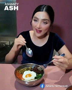 Review Menu Baru di Lumiere guys... | Ashanty Hermansyah