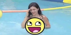 Los descuidos en televisión que dejaron ver más de la cuenta