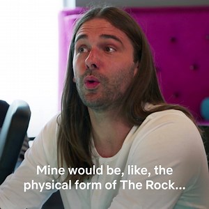 What's your desert island fantasy league? 🌴 | Queer Eye