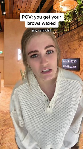 Liv Pearsall on TikTok