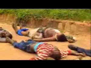 Rwanda genocide part 1 of 4.flv