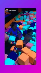 Jump Mania Brasil on Reels