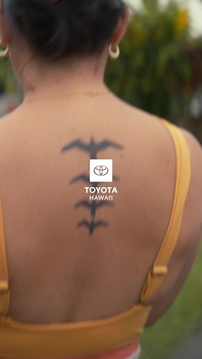 12 reactions | Toyota Hawai‘i Stories: HOLOHOLO | Chapter 13...