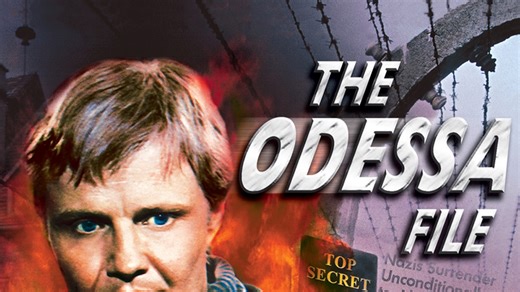 The Odessa File - Apple TV